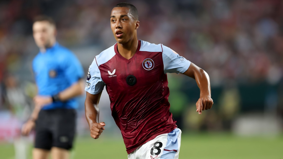 布里和埃梅, 换加西亚和, 联赛两平两 布里和埃梅, 换加西亚和, 联赛两平两