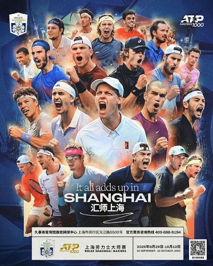 考量, 期待, 德约回归 考量, 期待, 德约回归