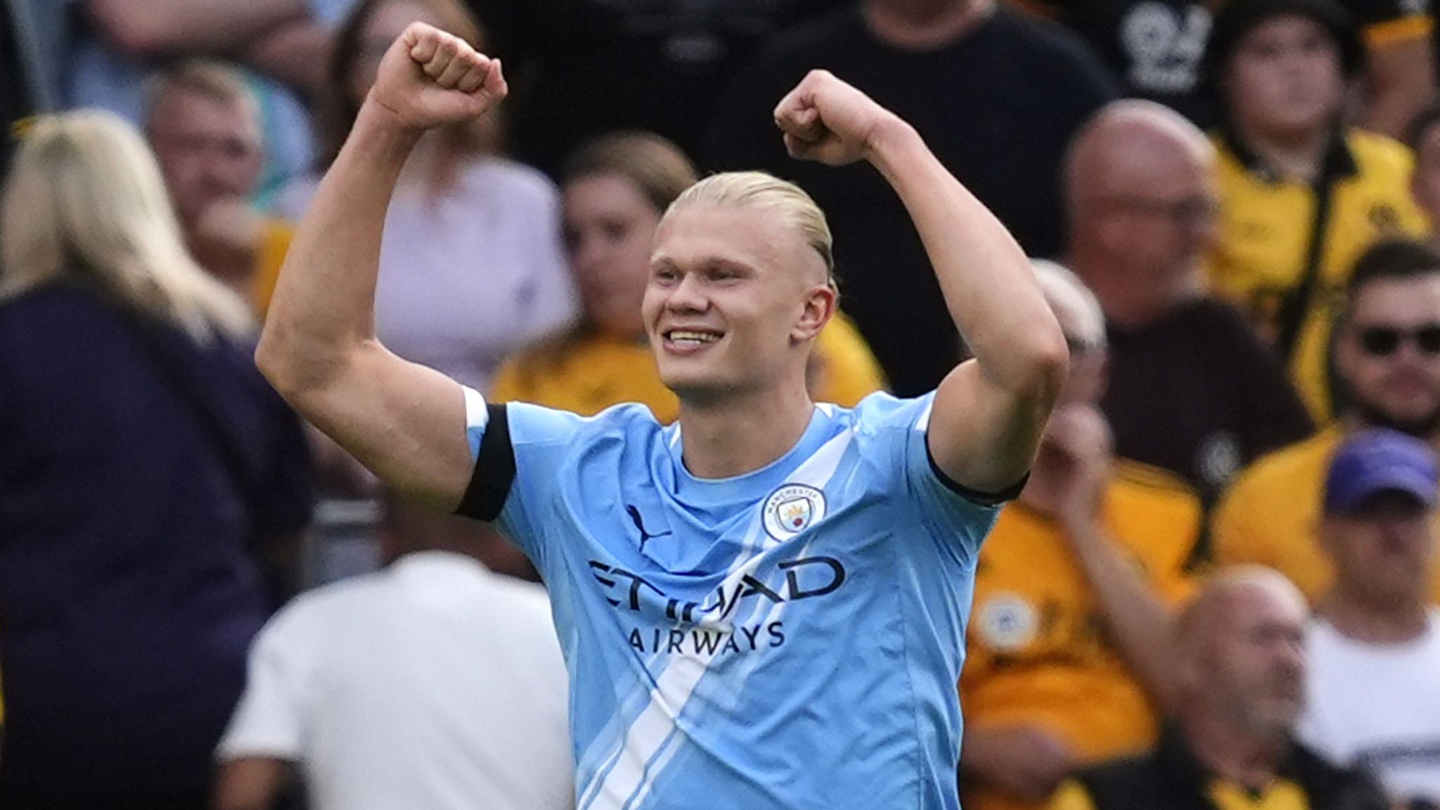 如果哈兰德, MNVU 如果哈兰德, MNVU