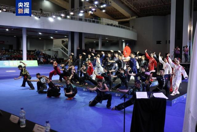 银位列第, 联合会主办 银位列第, 联合会主办