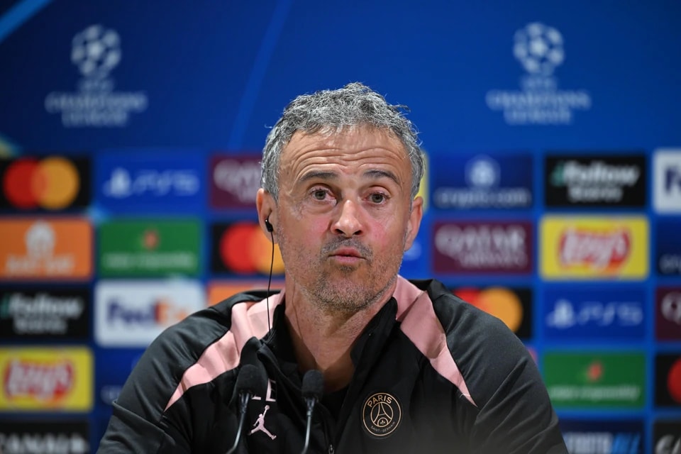 扎巴尼, 圣日耳曼计