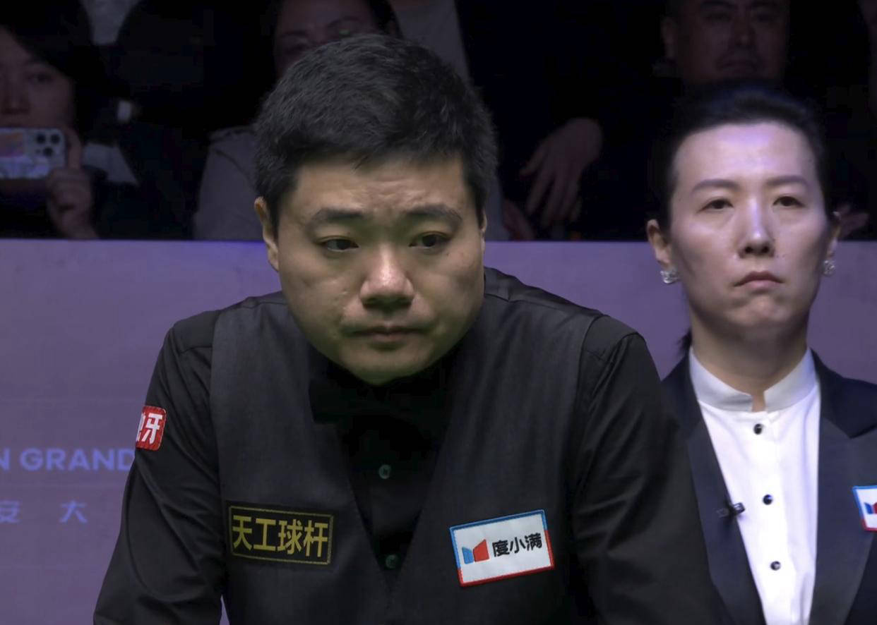 子里, 墨菲则顺利 子里, 墨菲则顺利