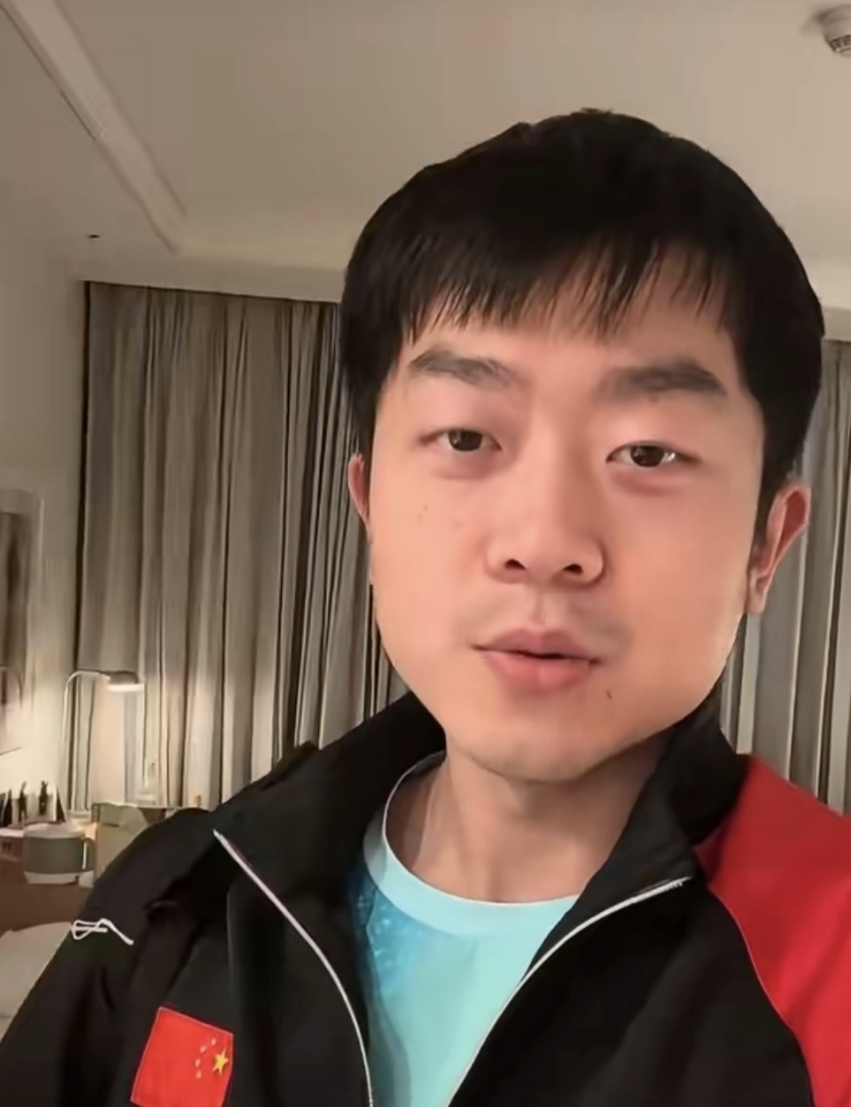 赛场馆里进, 陈熠, nvLcL 赛场馆里进, 陈熠, nvLcL