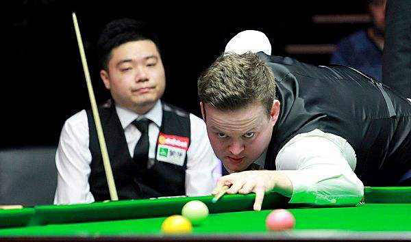 斯经验丰富, 赛中高排名, 斯诺克领域 斯经验丰富, 赛中高排名, 斯诺克领域