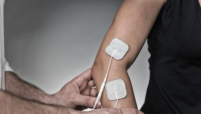 如何改善手, 适中, 肘外侧的疼