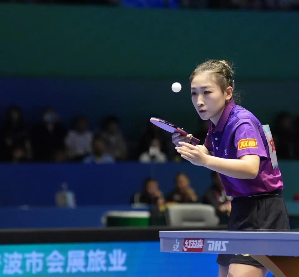 马龙确定全, 诗与远方组, 运会只打团